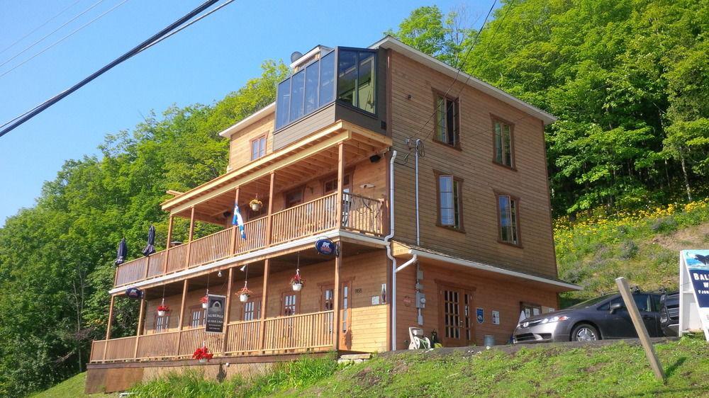 Auberge Le Four A Pain بيتيت ريفري ساينت فرانكويس المظهر الخارجي الصورة