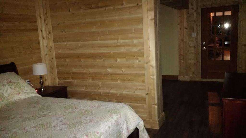 Auberge Le Four A Pain بيتيت ريفري ساينت فرانكويس المظهر الخارجي الصورة