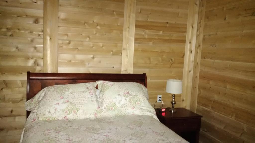 Auberge Le Four A Pain بيتيت ريفري ساينت فرانكويس المظهر الخارجي الصورة