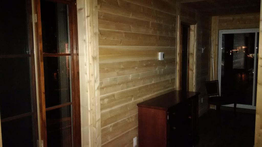 Auberge Le Four A Pain بيتيت ريفري ساينت فرانكويس المظهر الخارجي الصورة