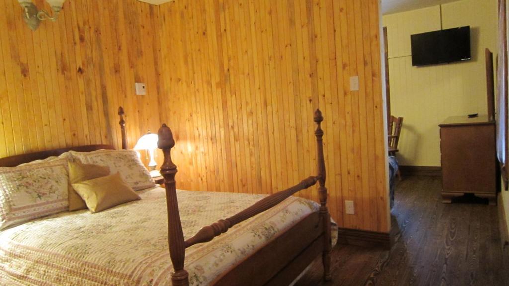 Auberge Le Four A Pain بيتيت ريفري ساينت فرانكويس الغرفة الصورة