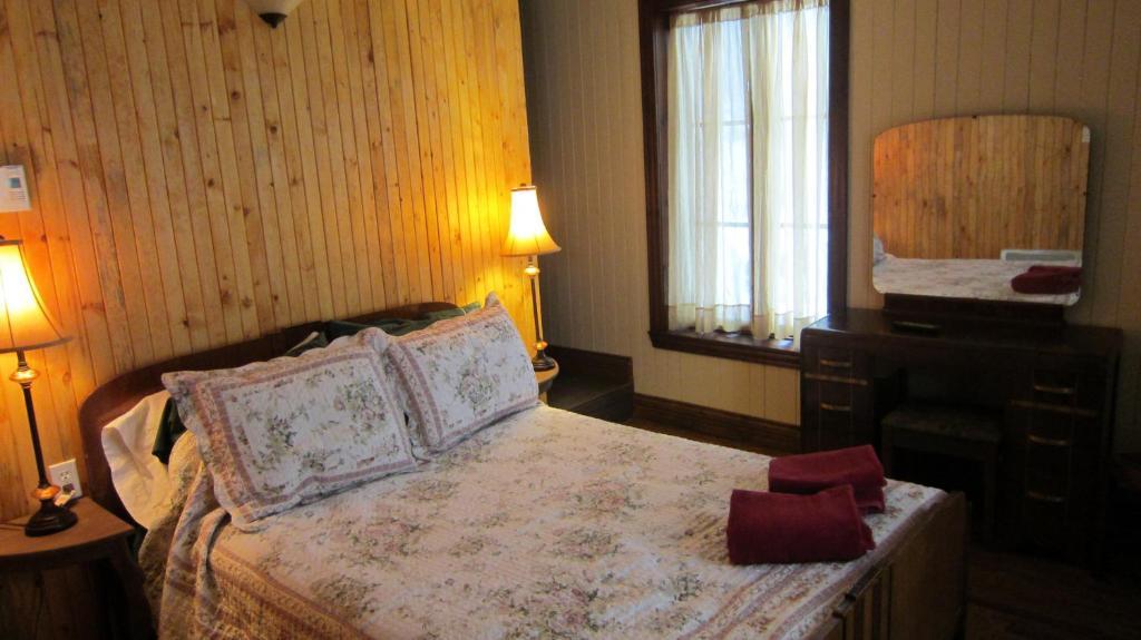 Auberge Le Four A Pain بيتيت ريفري ساينت فرانكويس الغرفة الصورة