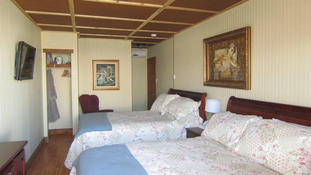 Auberge Le Four A Pain بيتيت ريفري ساينت فرانكويس المظهر الخارجي الصورة